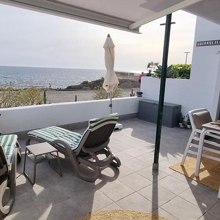 Oceanfront Villa - Tenerife South San Miguel de Abona Bagian luar foto