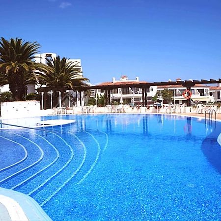 Oceanfront Villa - Tenerife South San Miguel de Abona Bagian luar foto