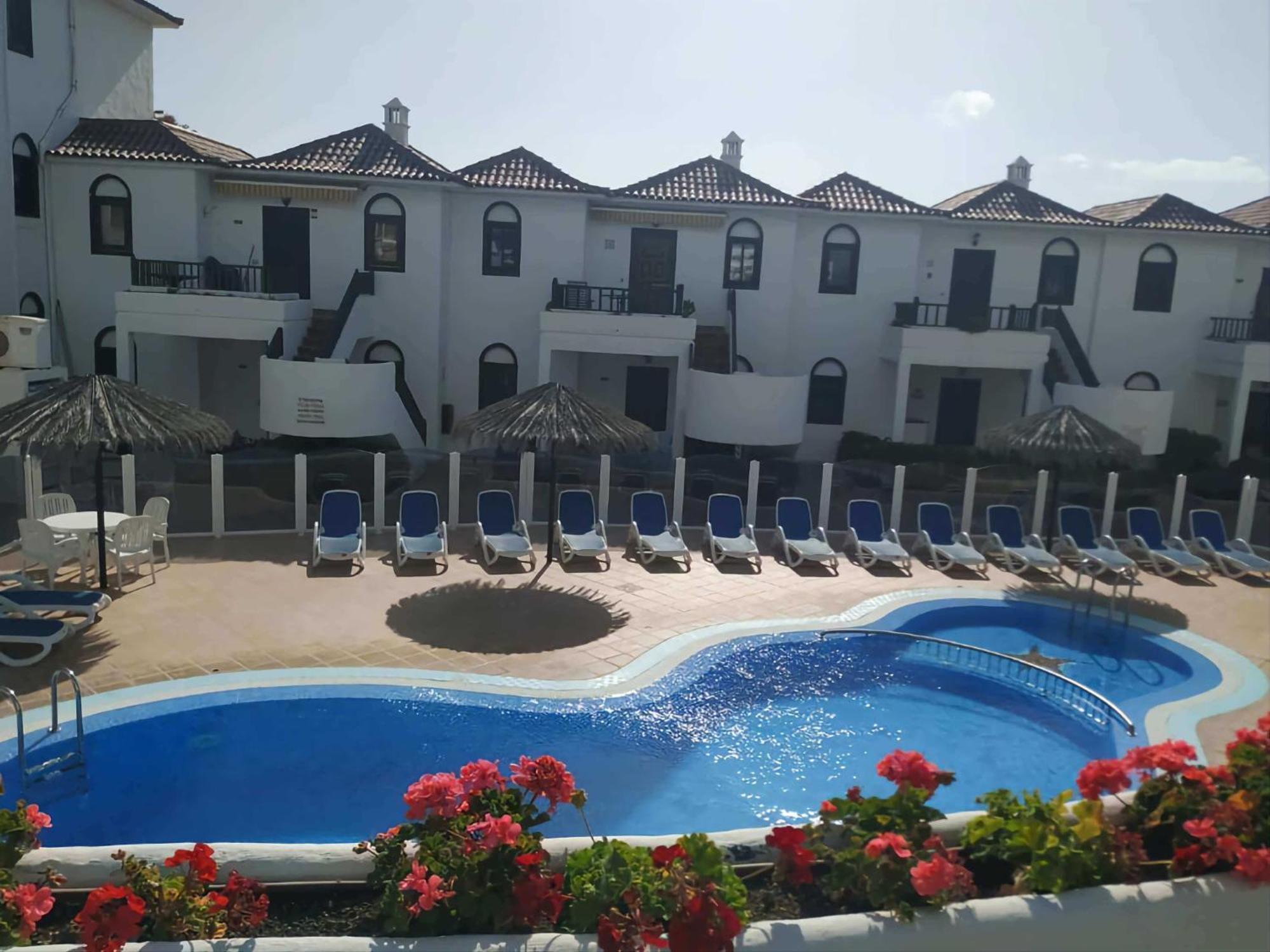 Oceanfront Villa - Tenerife South San Miguel de Abona Bagian luar foto