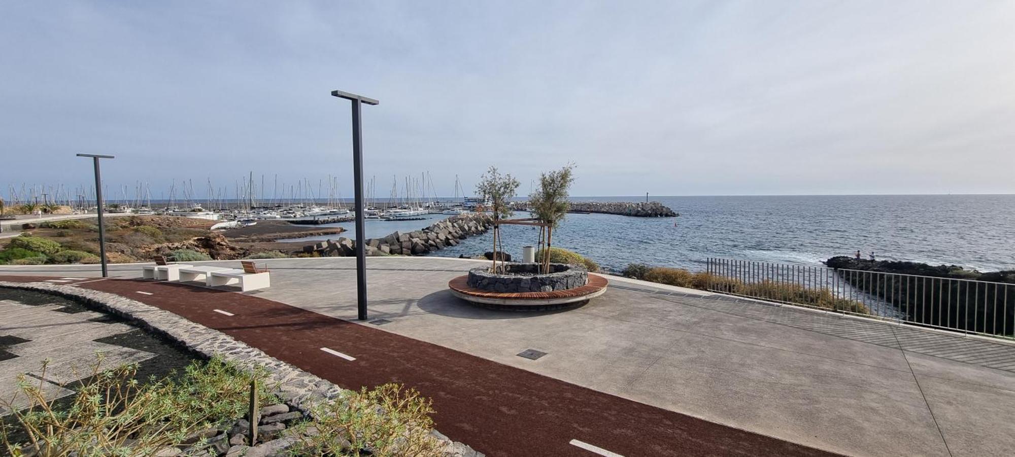 Oceanfront Villa - Tenerife South San Miguel de Abona Bagian luar foto