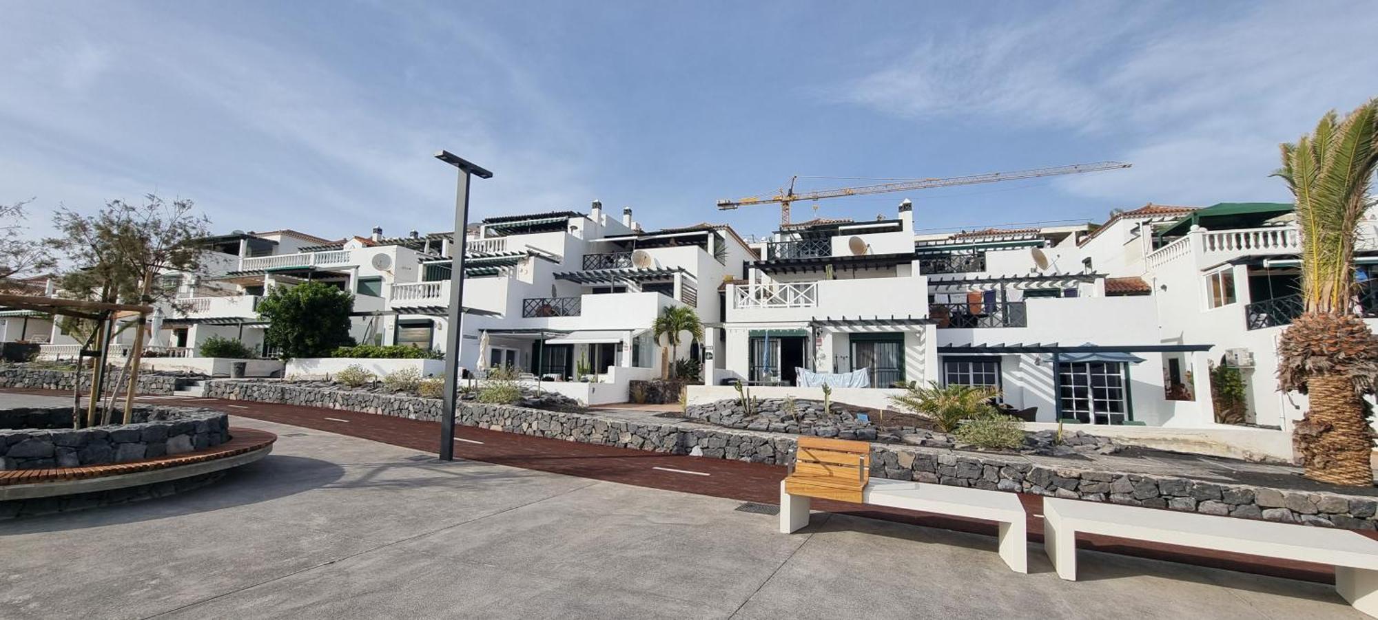 Oceanfront Villa - Tenerife South San Miguel de Abona Bagian luar foto