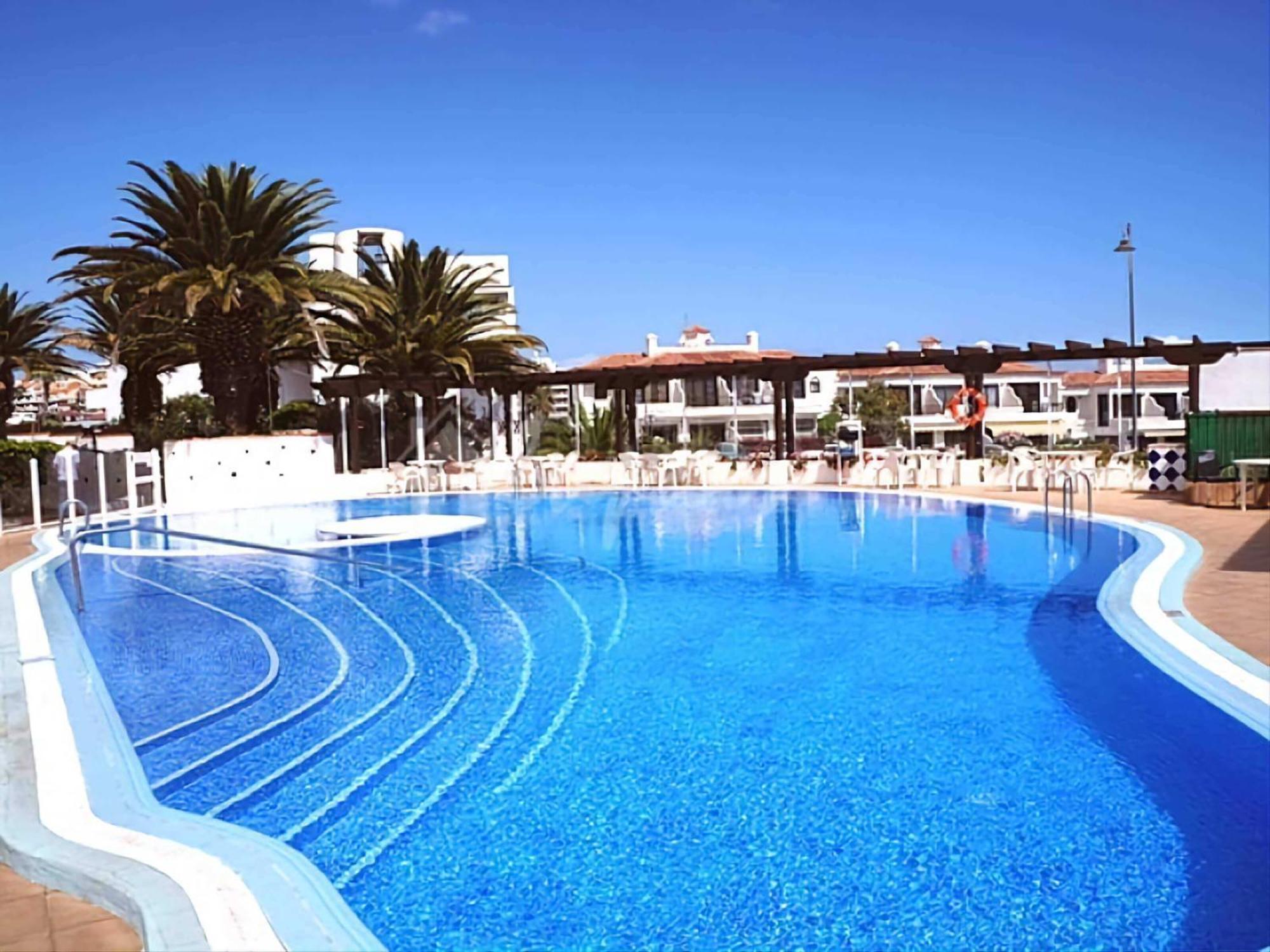 Oceanfront Villa - Tenerife South San Miguel de Abona Bagian luar foto